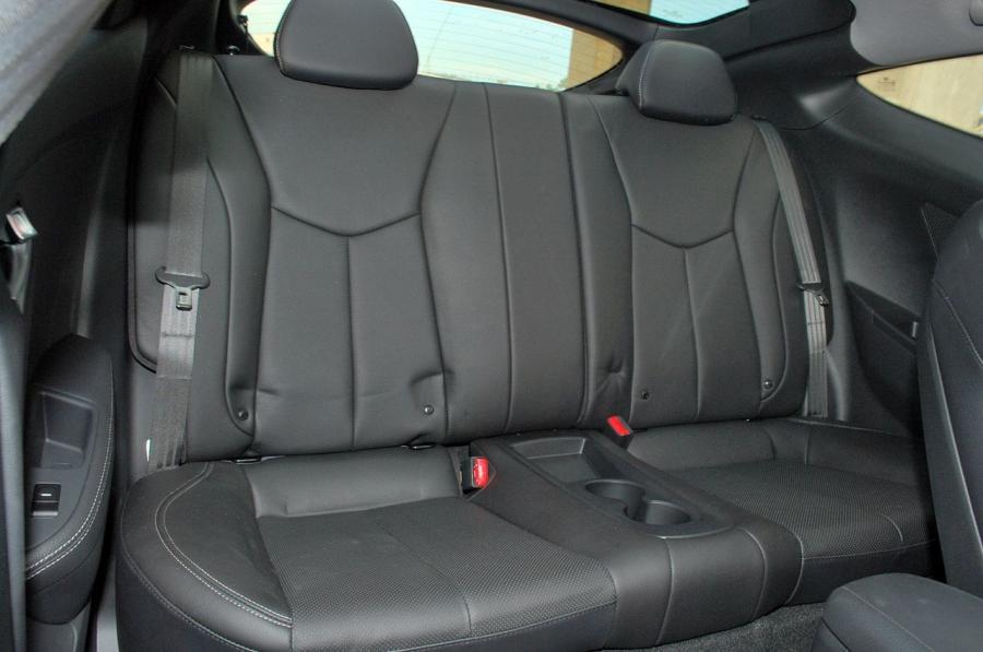  Hyundai Veloster Turbo 2012 года  (фото 222 из 244)